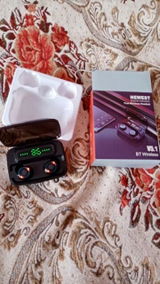 Felipe Goodwin review photo