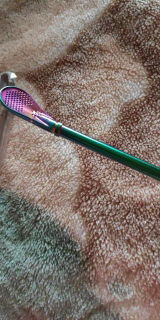 Evans Schamberger review photo