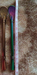 Evans Schamberger review photo