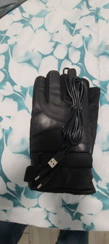 Lisandro Ritchie review photo