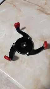 Bertram McDermott review photo