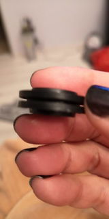 Monserrate Osinski review photo