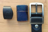 Wilhelm Upton review photo