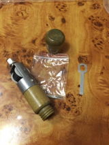 Coty Schinner review photo