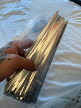 Selmer Pouros review photo