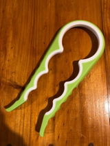 Alyce Reinger review photo