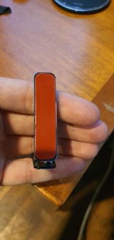 Jeramy Wintheiser review photo
