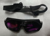 Russ Ernser review photo