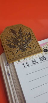 Etsy customer review photo