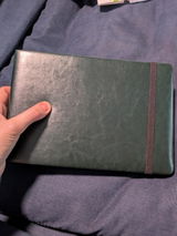 Etsy customer review photo