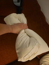 Olga Izmestyeva review photo