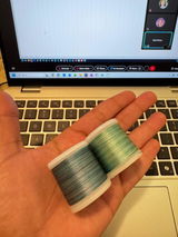 Common thread studio review photo