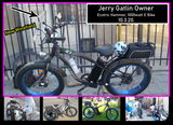 Jerry Gatlin review photo