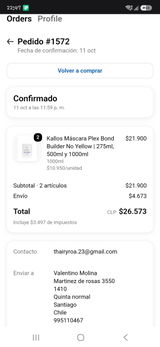 Thairy Roa review photo