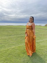 Julissa Aranda review photo