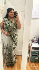 Urvisha Patel review photo
