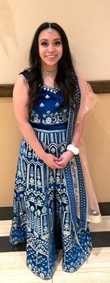 Jazmin review photo