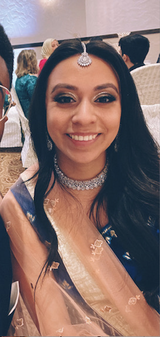 Jazmin review photo