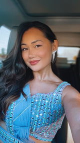 Joyance Hipolito review photo