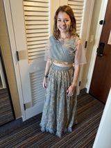Danielle Kaplan review photo