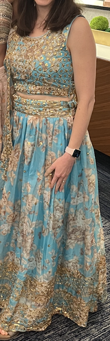 Amanda Millar review photo