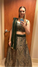 Deb M. review photo