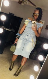 Keisha review photo