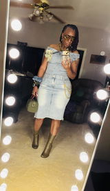 Keisha review photo