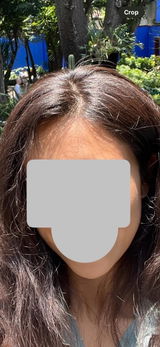 Anonymous review photo