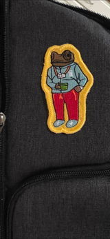 Frankie Q. review photo