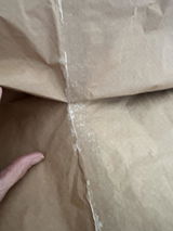 Anonymous review photo