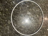 Richard Woolley review photo