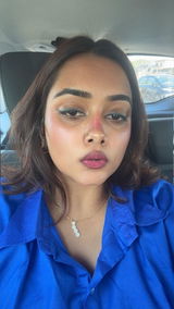 Palak Boghani review photo