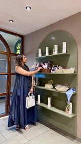 Sneha review photo