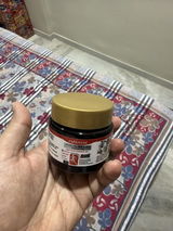 Krishna review photo