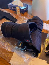 Herve Valentin review photo