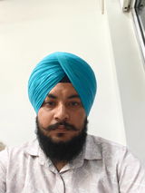 Rajan Singh review photo