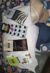 Melissa Strong review photo
