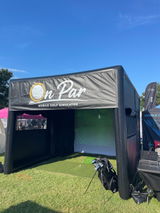 On Par Mobile Golf Simulators review photo