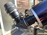 T.B. review photo