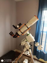 A.M. review photo