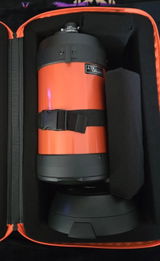 V.B. review photo