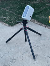 B.R. review photo