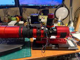 E. review photo