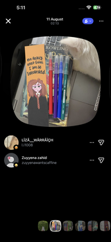 Zuyyena Zahid review photo