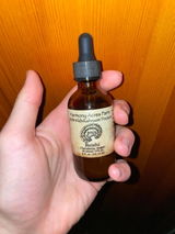 Vincent review photo