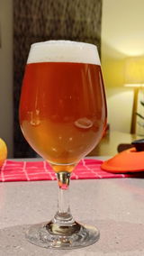 Julian Buchanan AWA Brew review photo