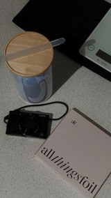 Monique review photo