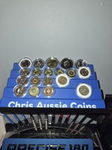 Chris McFarlane review photo