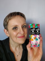 KATY DERIAN review photo